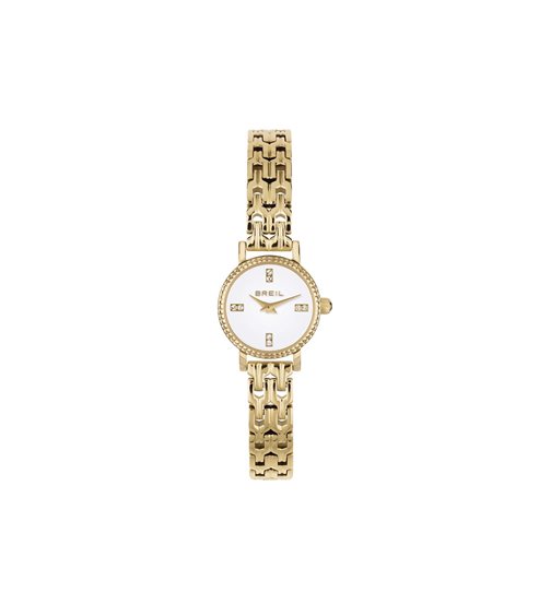 Oiritaly Orologio Al quarzo Donna Breil TW2020 darling